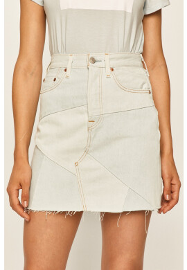 Levi's Дънкова пола - Pepit.bg