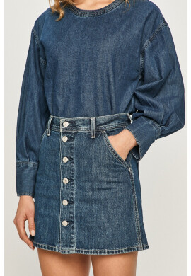 Levi's Дънкова пола - Pepit.bg