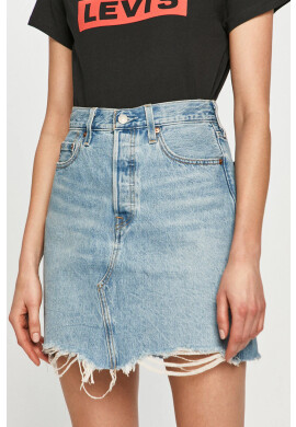 Levi's Дънкова пола - Pepit.bg
