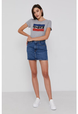 Levi's Дънкова пола - Pepit.bg