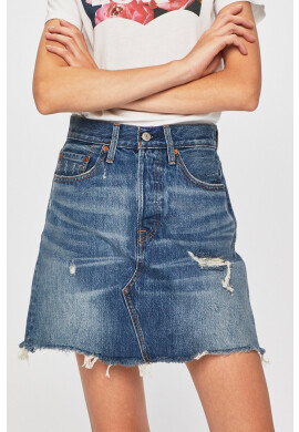 Levi's Дънкова пола - Pepit.bg