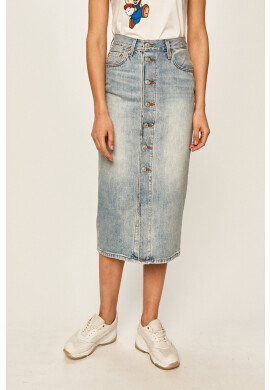Levi's Дънкова пола - Pepit.bg