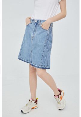 Levi's Дънкова пола Pride - Pepit.bg
