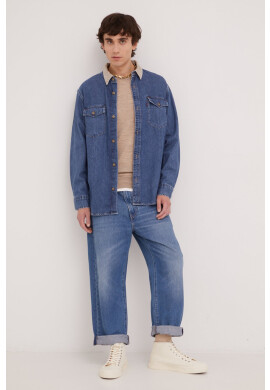 Levi's Дънкова риза - Pepit.bg