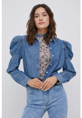 Levi's Дънкова риза - Pepit.bg