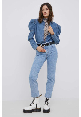 Levi's Дънкова риза - Pepit.bg