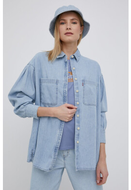 Levi's Дънкова риза - Pepit.bg