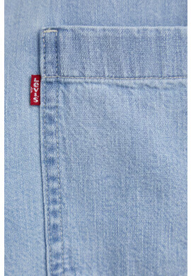 Levi's Дънкова риза - Pepit.bg