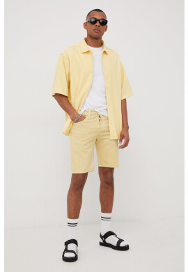 Levi's Дънкова риза - Pepit.bg
