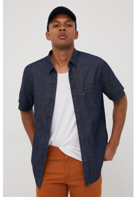 Levi's Дънкова риза - Pepit.bg