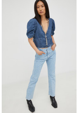 Levi's Дънкова риза - Pepit.bg