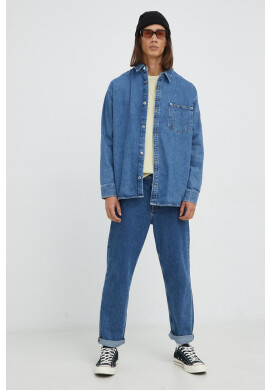 Levi's Дънкова риза - Pepit.bg