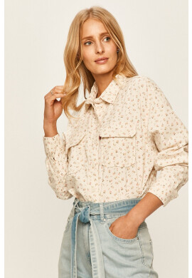 Levi's Дънкова риза - Pepit.bg