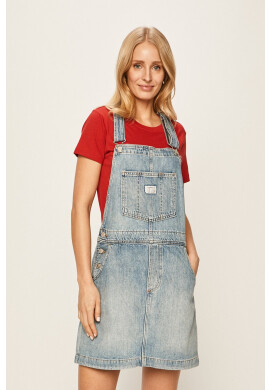 Levi's Дънкова рокля - Pepit.bg