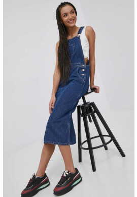 Levi's Дънкова рокля - Pepit.bg