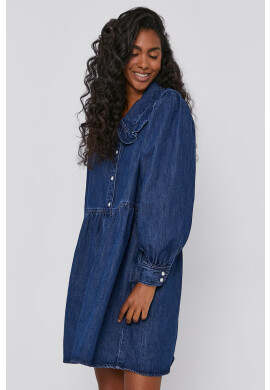 Levi's Дънкова рокля - Pepit.bg