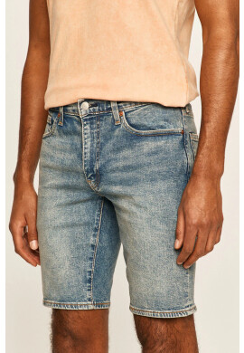 Levi's Дънкови къси панталони - Pepit.bg
