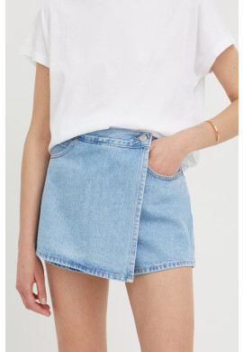 Levi's Дънкови къси панталони - Pepit.bg