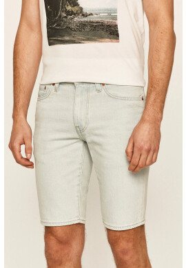 Levi's Дънкови къси панталони - Pepit.bg