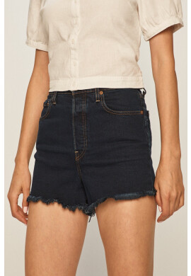 Levi's Дънкови къси панталони - Pepit.bg