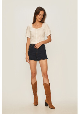 Levi's Дънкови къси панталони - Pepit.bg
