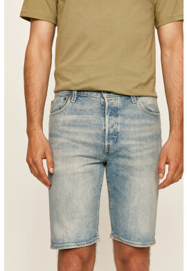 Levi's Дънкови къси панталони - Pepit.bg