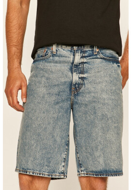 Levi's Дънкови къси панталони - Pepit.bg