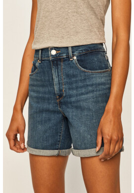 Levi's Дънкови къси панталони - Pepit.bg