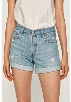 Levi's Дънкови къси панталони - Pepit.bg