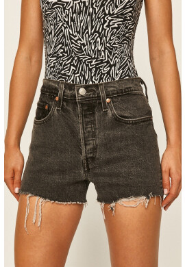 Levi's Дънкови къси панталони - Pepit.bg