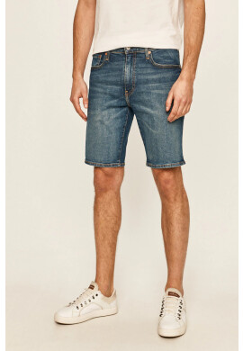 Levi's Дънкови къси панталони - Pepit.bg