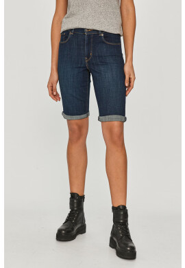 Levi's Дънкови къси панталони - Pepit.bg