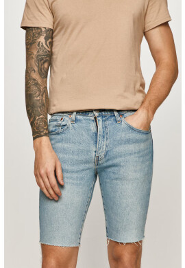 Levi's Дънкови къси панталони - Pepit.bg