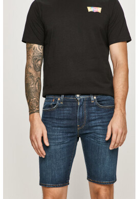 Levi's Дънкови къси панталони - Pepit.bg