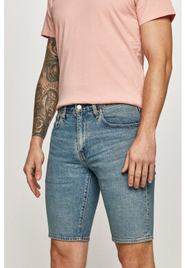 Levi's Дънкови къси панталони - Pepit.bg