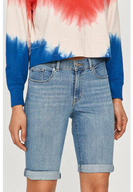 Levi's Дънкови къси панталони - Pepit.bg