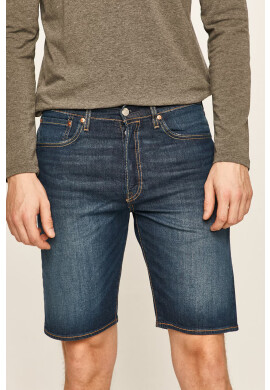 Levi's Дънкови къси панталони - Pepit.bg