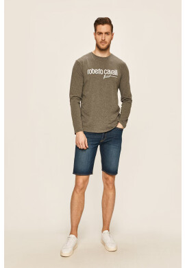 Levi's Дънкови къси панталони - Pepit.bg