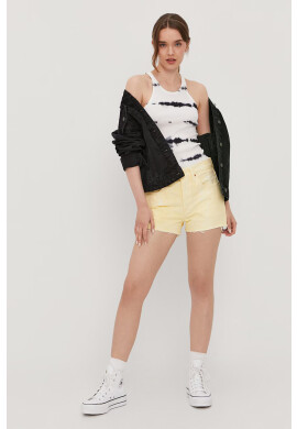Levi's Дънкови Къс панталон - Pepit.bg