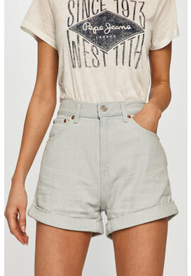 Levi's Дънкови къси панталони - Pepit.bg