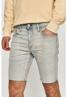 Levi's Дънкови къси панталони - Pepit.bg