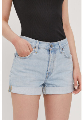 Levi's Дънкови Къс панталон - Pepit.bg