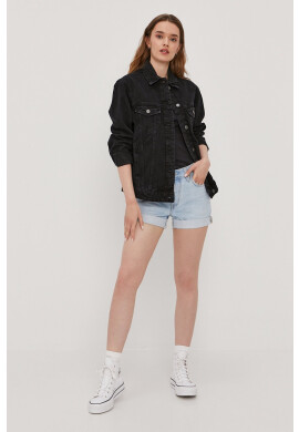 Levi's Дънкови Къс панталон - Pepit.bg