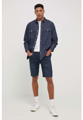 Levi's Дънкови къси панталони - Pepit.bg