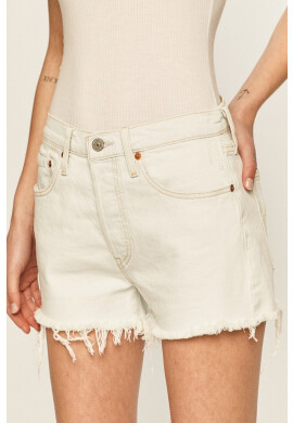 Levi's Дънкови къси панталони - Pepit.bg