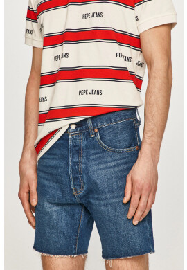 Levi's Дънкови къси панталони - Pepit.bg
