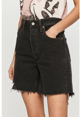 Levi's Къс панталон - Pepit.bg