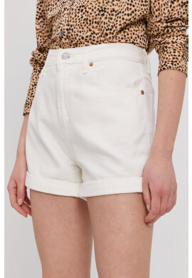 Levi's Дънкови Къс панталон - Pepit.bg