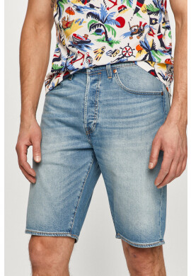 Levi's Дънкови къси панталони - Pepit.bg