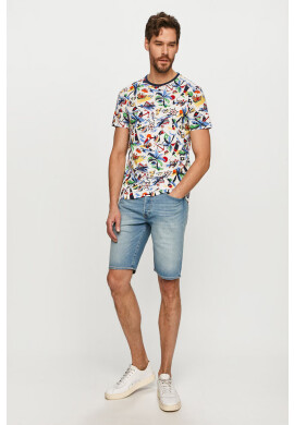 Levi's Дънкови къси панталони - Pepit.bg